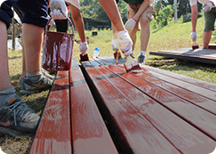 APIS High School New Pacific Century Scholar Program