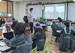 APIS New Pacific Century Early Ambassadors