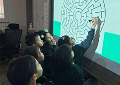 APIS Elementary School Explorations Program